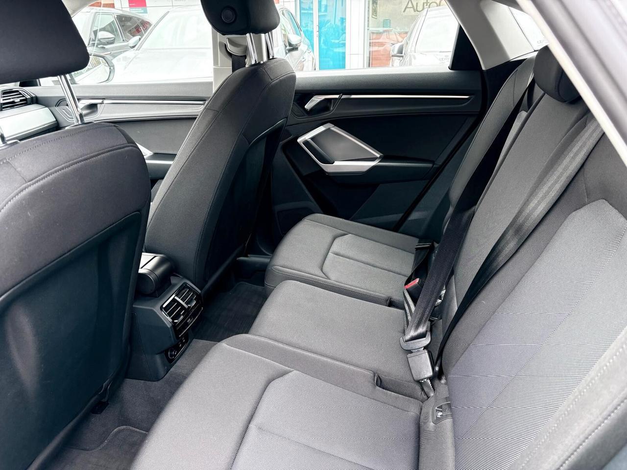 Audi Q3 SPB 45 TFSI e S tronic e-tron Plus