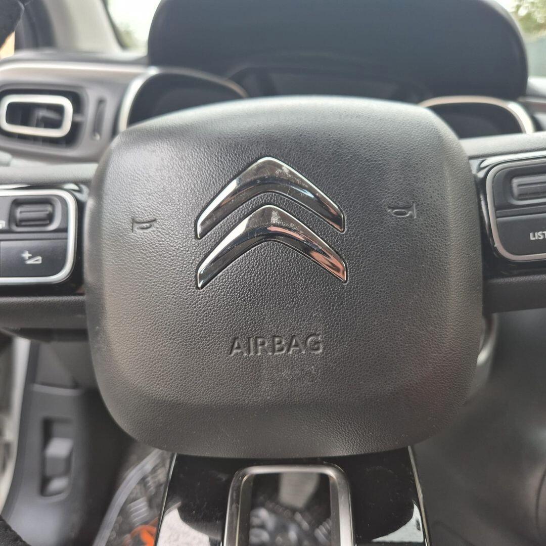 Citroen C3 diesel 2019