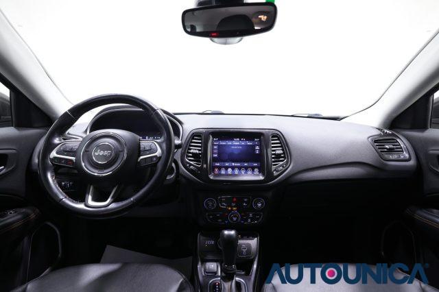 JEEP Compass 1.3 TURBO T4 PHEV AT6 4XE LIMITED AUTOMATICA