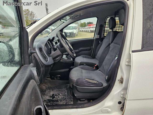 FIAT Panda Panda 1.2 69 CV VAN 2 POSTI EURO6 POP - FY174PD