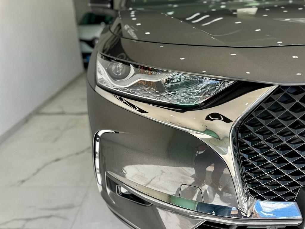 DS Automobiles DS7 Crossback 1.5 Grand Chic 130cv