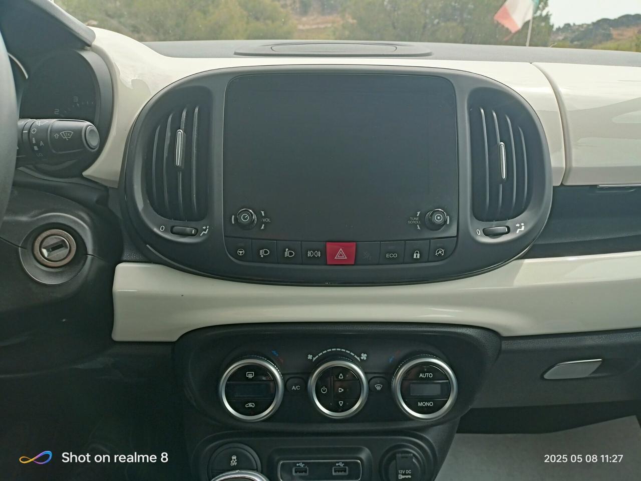 Fiat 500L Wagon 1.3 Multijet 95 CV Business