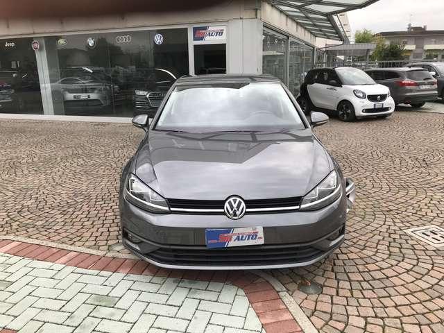 Volkswagen Golf 1.0 trendline 5p