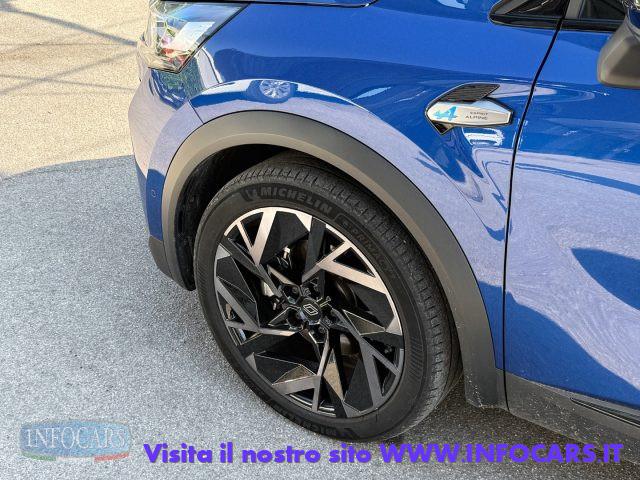 RENAULT Captur Full Hybrid E-Tech 145 CV Esprit Alpine - PROMO