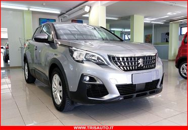 PEUGEOT 3008 1.6 Bluehdi S&S Business (NAVI)