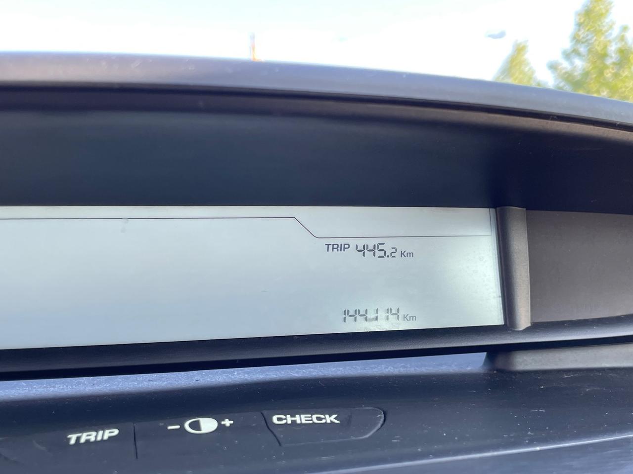 Citroen C4 1.4 16V VTR