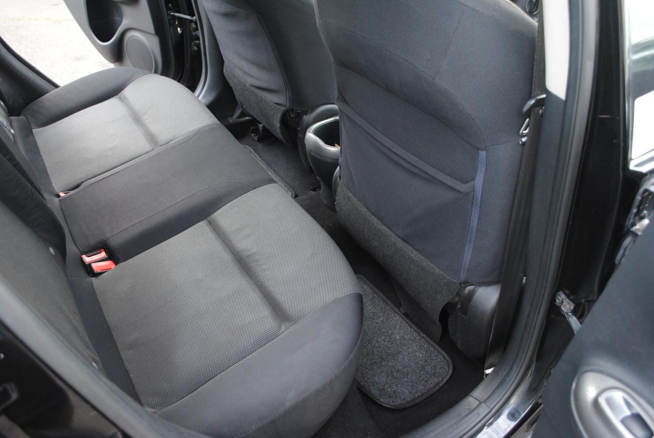 NISSAN JUKE 1.5 dCI 110 CV OK NEOPATENTATI