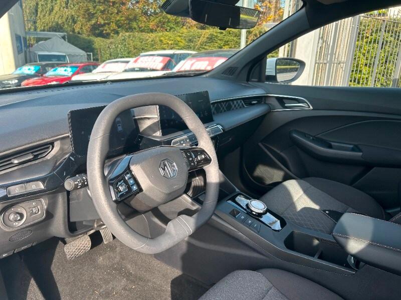 MG MG3 MG3 1.5 Hybrid+ Comfort