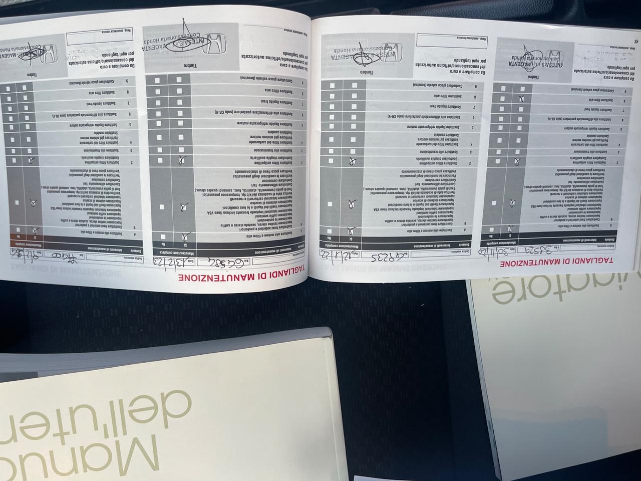 HONDA CR-V 1.6 I DTEC 160CV 4WD FULL LED 96800KMM