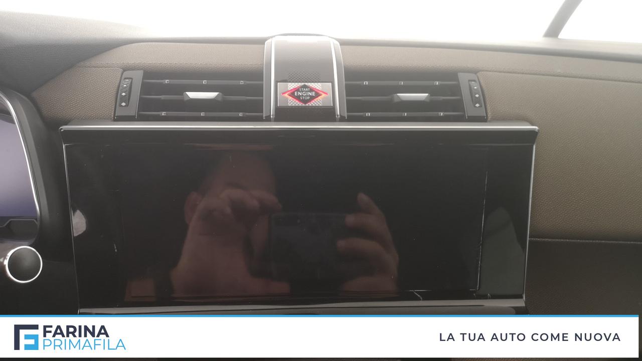 DS DS7 Crossback - DS7 Crossback 1.5 bluehdi Performance Line 130cv auto