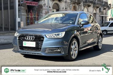 AUDI A1 SPB 1.4 TDI Sport