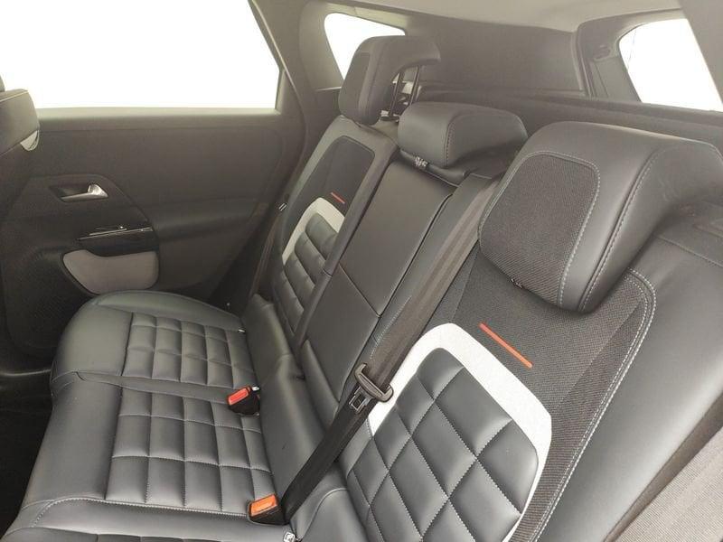 Citroën C5 Aircross Nuovo MAX Hybrid 145cv