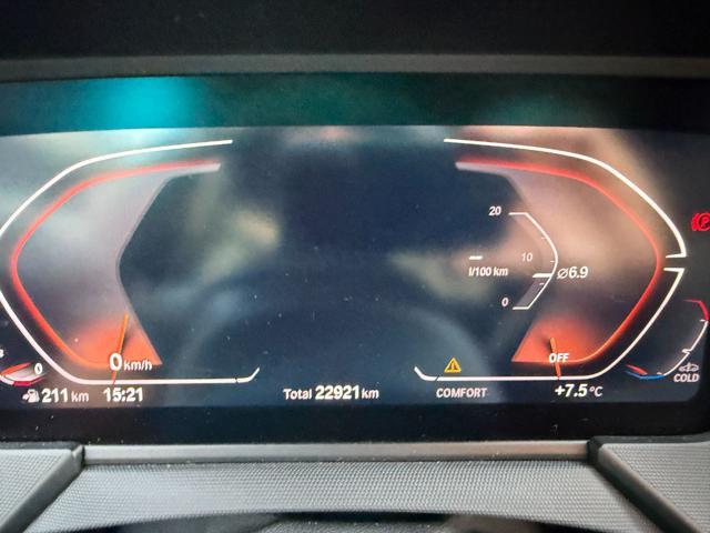 BMW 118 i M Sport Automatico