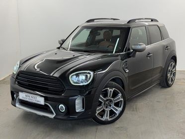 Mini Cooper D Countryman 2.0 D Cooper D ALL4 Auto