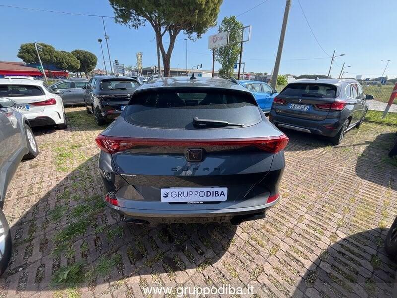 Cupra Formentor 1.4 e-hybrid VZ Priority dsg