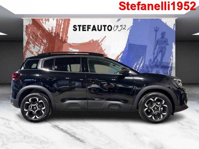 CITROEN C5 Aircross MAX - BlueHDi 130 S&S EAT8