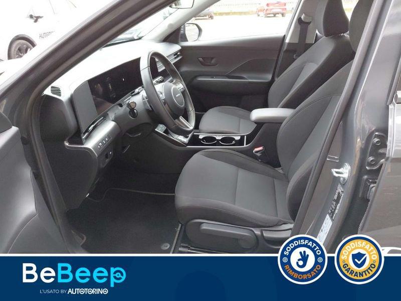 Hyundai Kona 1.6 GDI HEV XTECH 2WD 129CV DCT