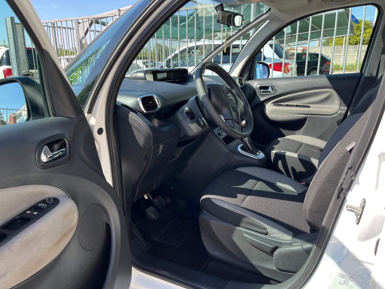 Citroen C3 Picasso 1.4 VTi 95 OK NEOPATENTATI