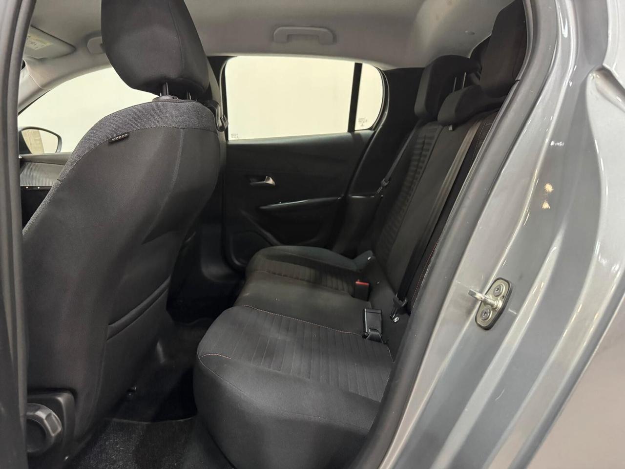 Peugeot 208 BlueHDi 100 Stop&Start 5 porte Allure