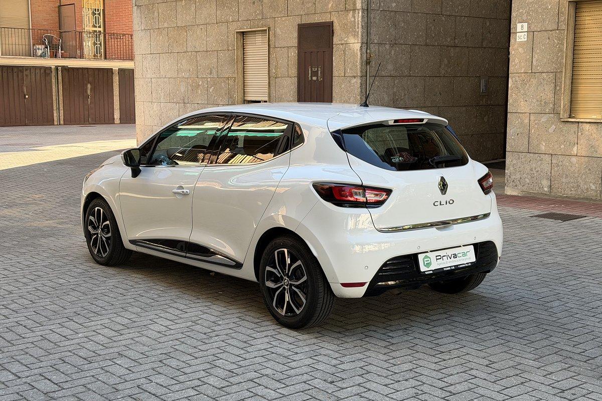 RENAULT Clio dCi 8V 90CV Start&Stop 5 porte Energy Intens