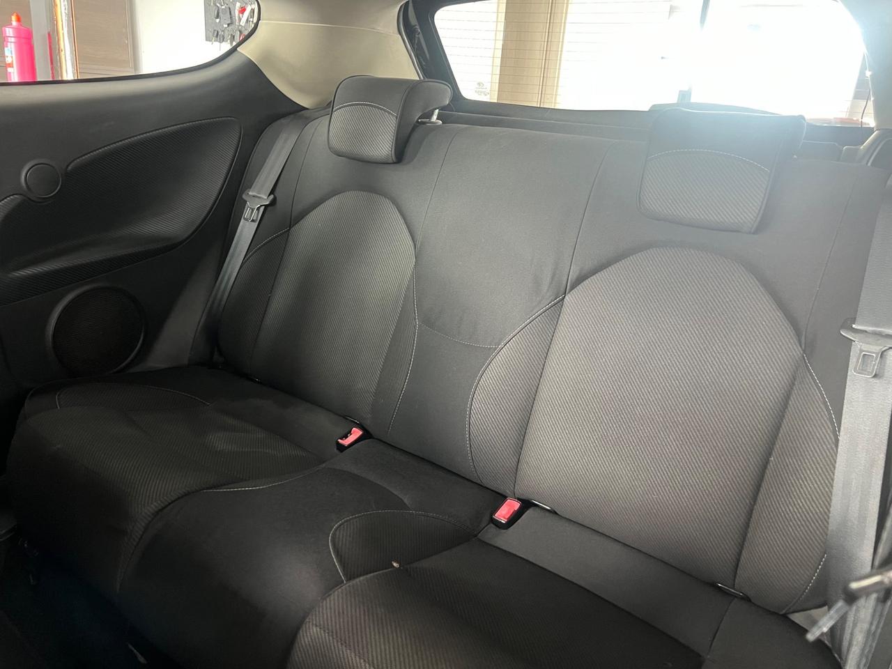 Alfa Romeo MiTo 1.4 105 CV M.air S&S Progression