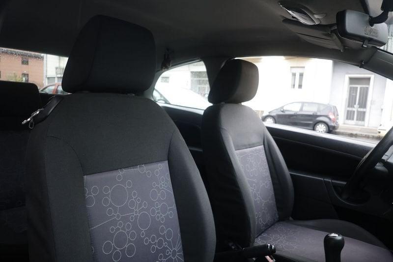 Ford Fiesta Ford Fiesta 1.2 16V 3p. Titanium Unicoproprietario