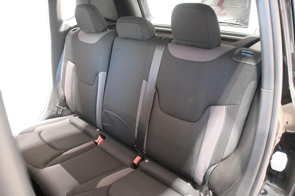 JEEP RENEGADE 1.6 M-JET 16V 130CV 6M. LIMITED ( ADAPTIVE CRUISE - MIRROR - PDC )