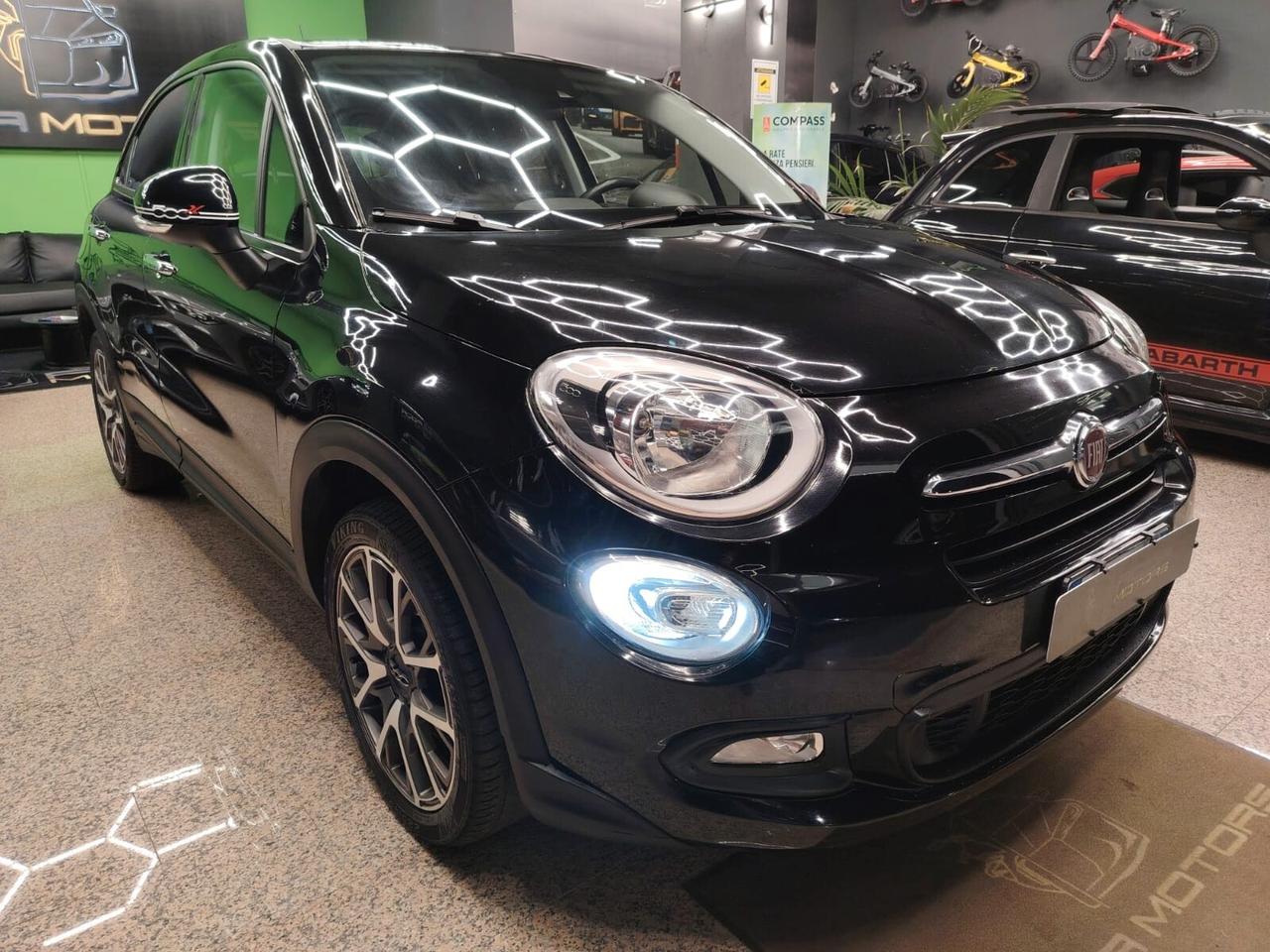 Fiat 500X 1.6 MultiJet 120 CV
