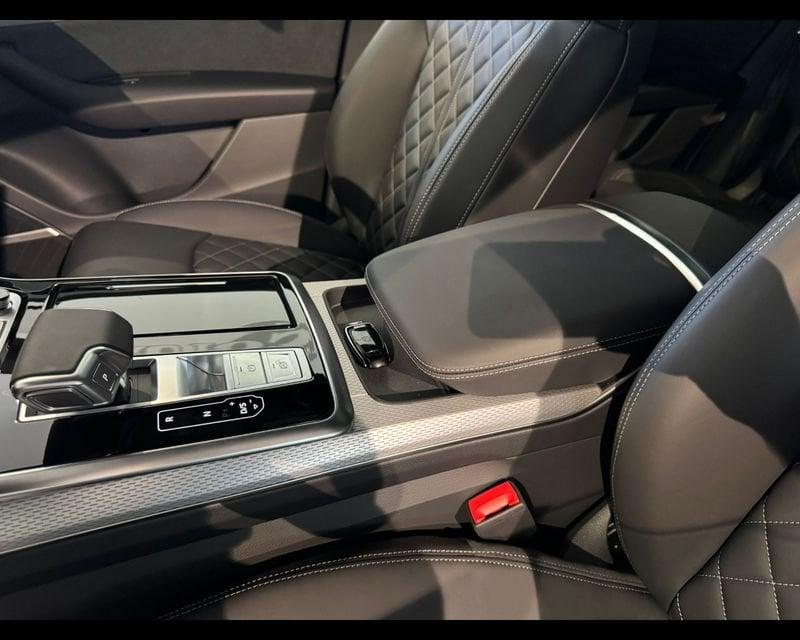 Audi Q8 50 TDI 286 CV quattro tiptronic S line edition