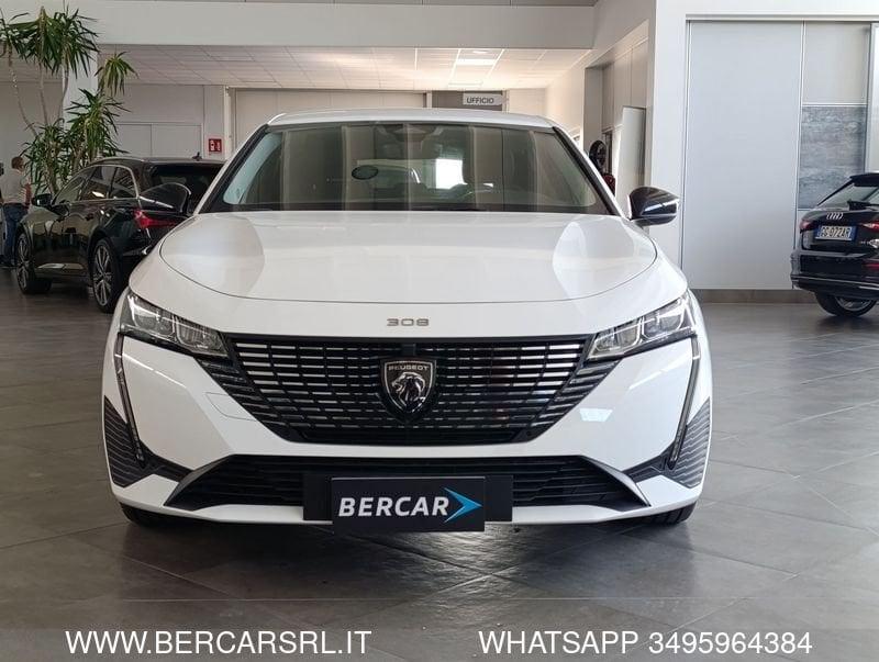 Peugeot 308 308 BlueHDi 130 S&S EAT8 SW Allure Pack