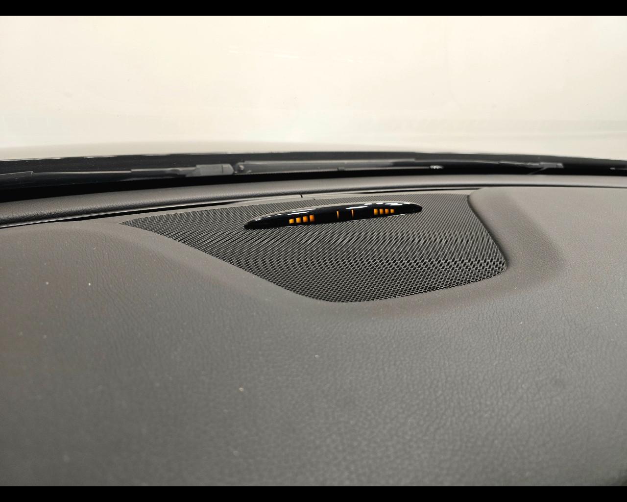 Mercedes-Benz CLASSE A 250 4 MATIC AUTO MY 16 PREMIUM