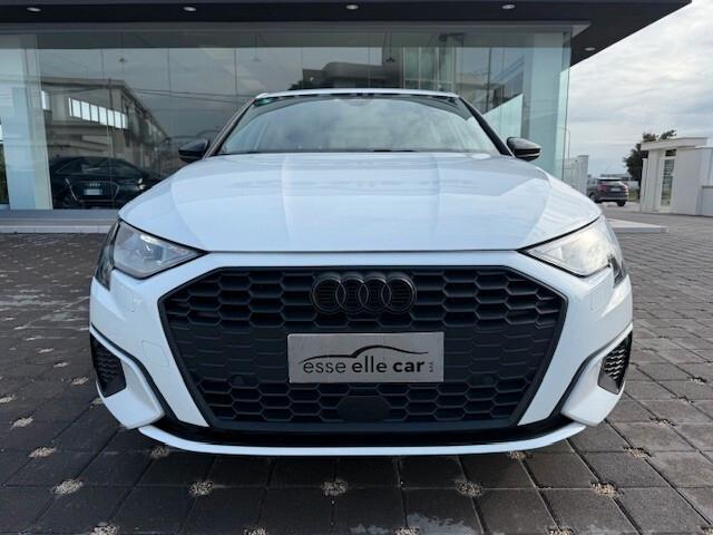 Audi A3 SPB 30 TDI Business Advanced 2022