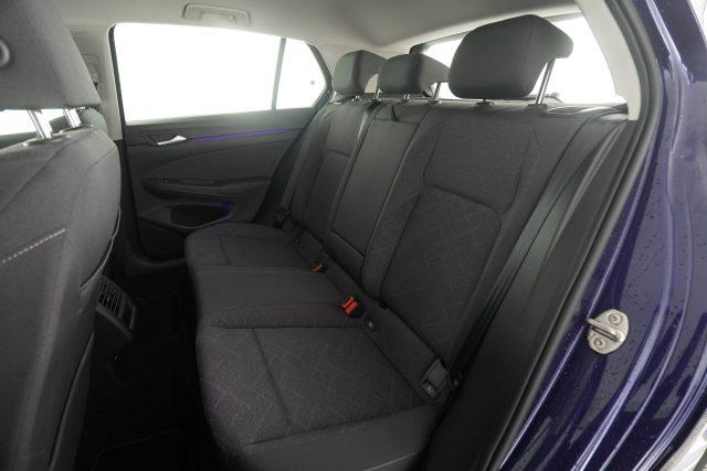 VOLKSWAGEN Golf Golf 1.0 TSI EVO Life