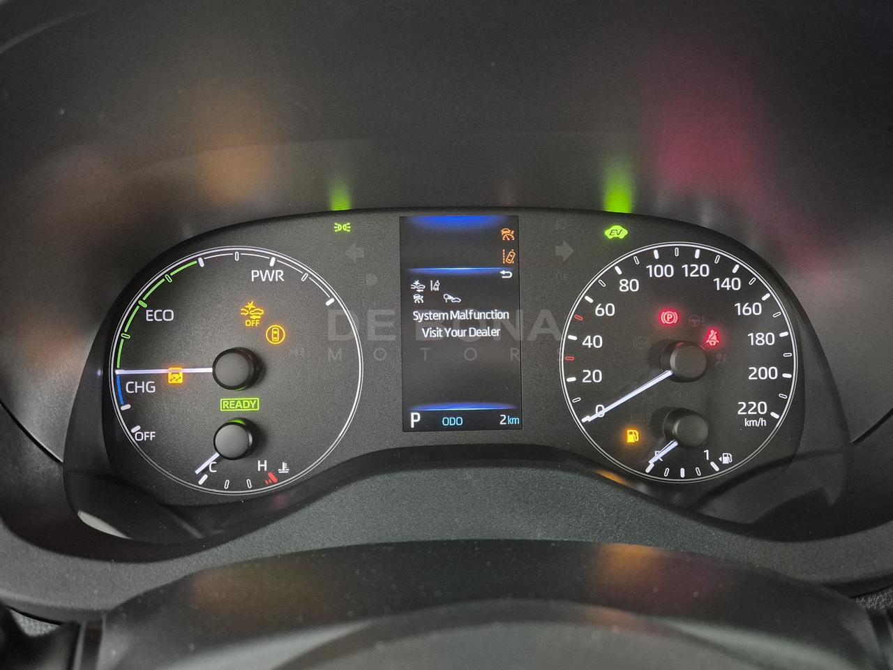 Mazda 2 1.5 vvt full hybrid electric exclusive line e-cvt