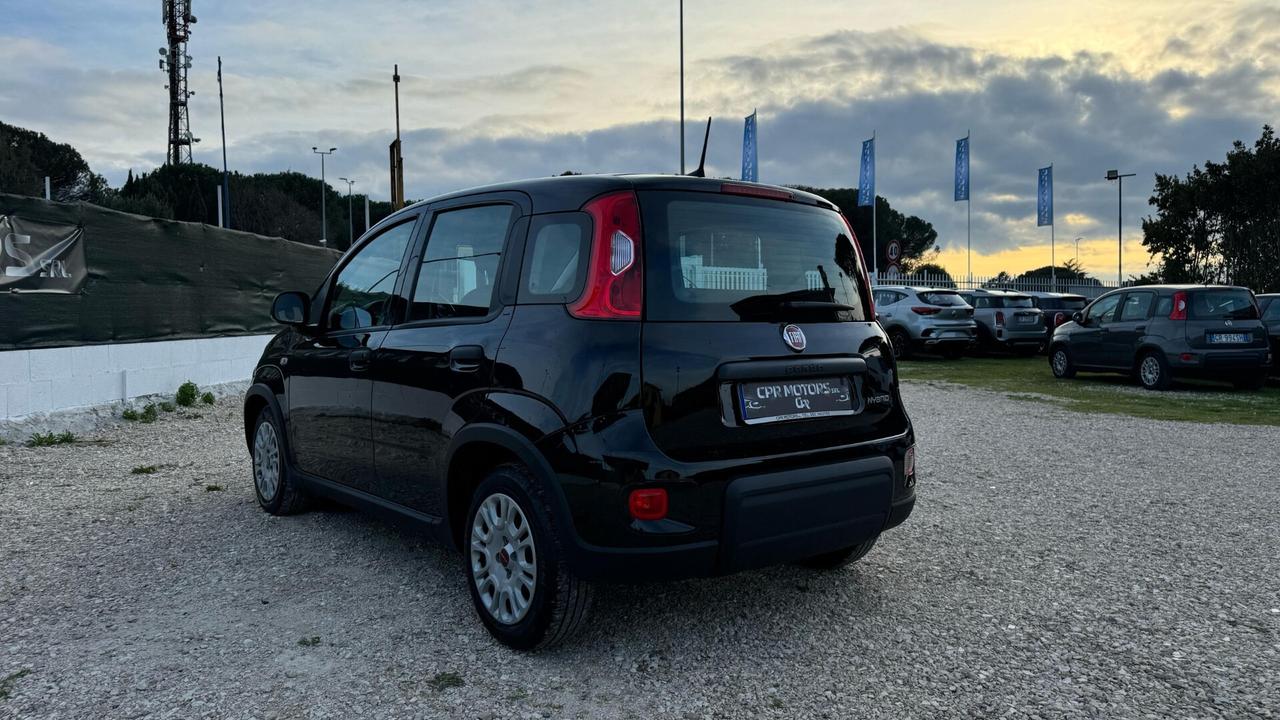 Fiat Panda 1.0 FireFly S&S Hybrid PROMO FINANZIAMENTO