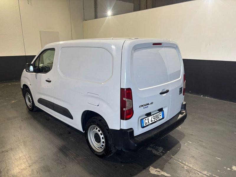 FIAT Doblò Doblò 1.5 BlueHdi 100CV PC-TN Van IVA ESCLUSA