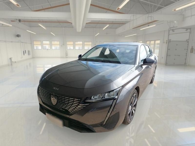 PEUGEOT 308 SW ALLURE BLUEHDI 130 EAT8 SES AUT. STATION WAGON