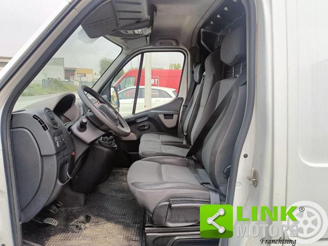 RENAULT Master T35 2.3 dCi/145 ENERGY Dci 145cv L3 H2