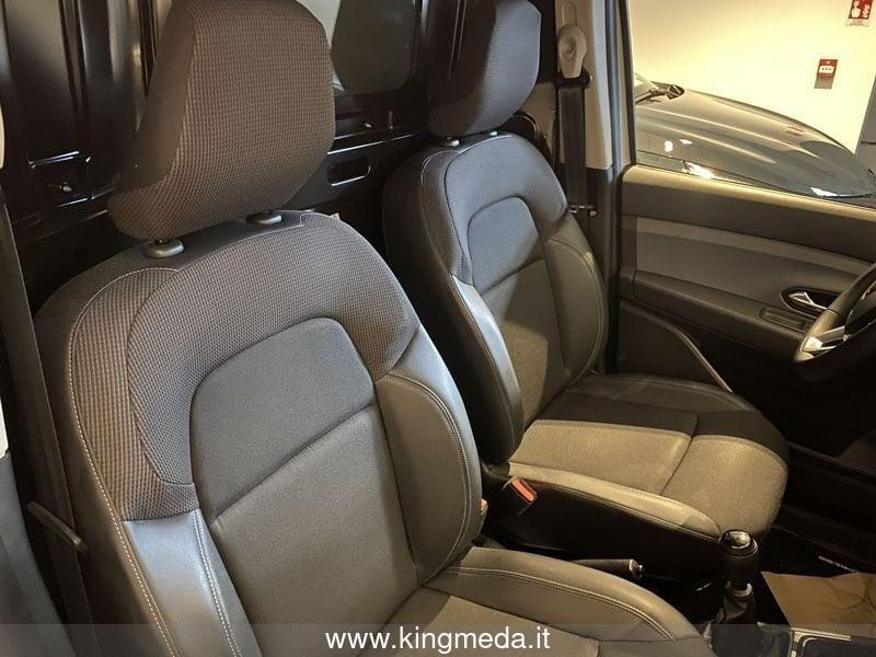 Renault Express Express Van 1.5 dCi 95 Van - PREZZO IVA ESCLUSA
