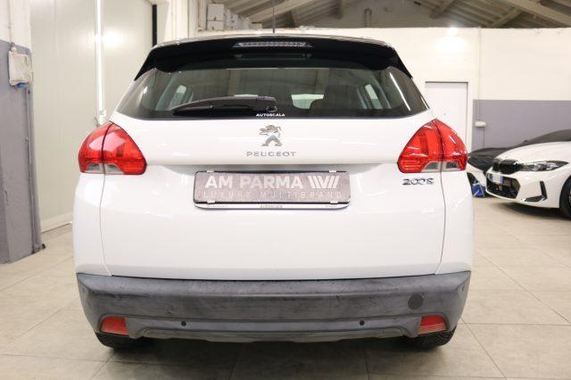 PEUGEOT 2008 1° serie PureTech 82 Access