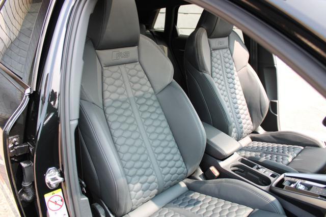 AUDI RS 3 SPB TFSI quattro S tronic