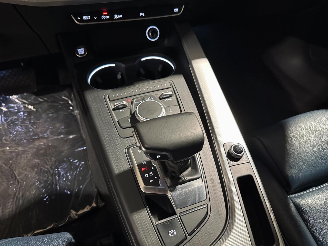 Audi A4 Avant 2.0 TFSI 252CV QUATTRO NO SUPERBOLLO