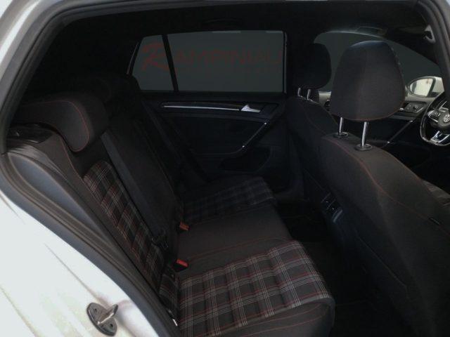 VOLKSWAGEN Golf GTI 2.0 TSI 220 Cv Pronta Consegna