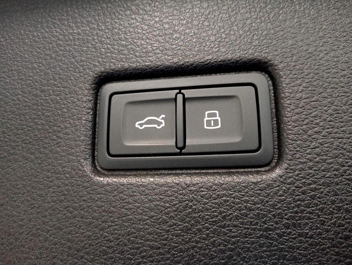 Audi Q5 SPORTBACK 40 2.0 TDI Quattro 4X4 SLINE MATRIX GANCIO