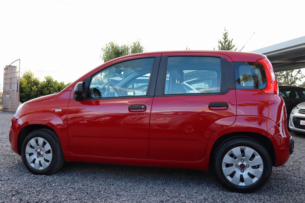 FIAT PANDA 1.2 BENZINA ANNO 2013