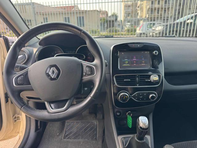 RENAULT Clio dCi 8V 75 CV OK NEOPATENTATI