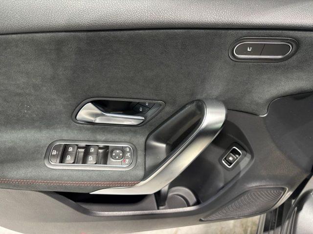 MERCEDES-BENZ A 250 e hybrid EQ AMG Line Advanced Plus