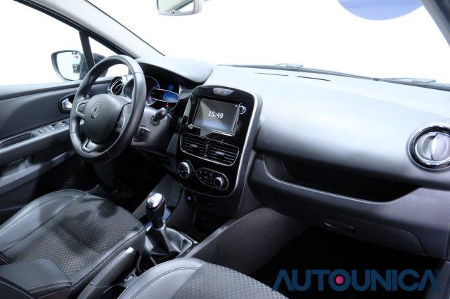 RENAULT Clio TCe 12V 75 CV 5 PORTE MOSCHINO ZEN FULL LED