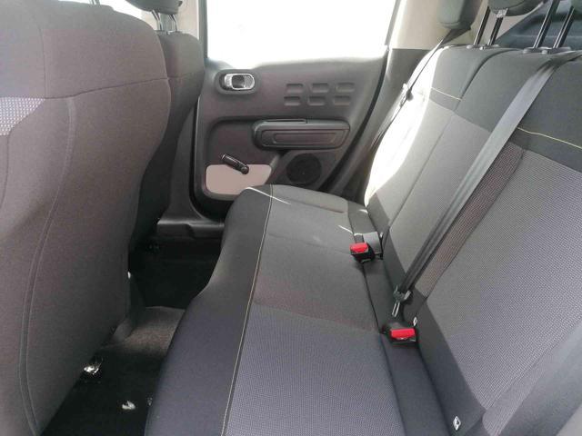 CITROEN C3 PureTech 82 S&S Feel
