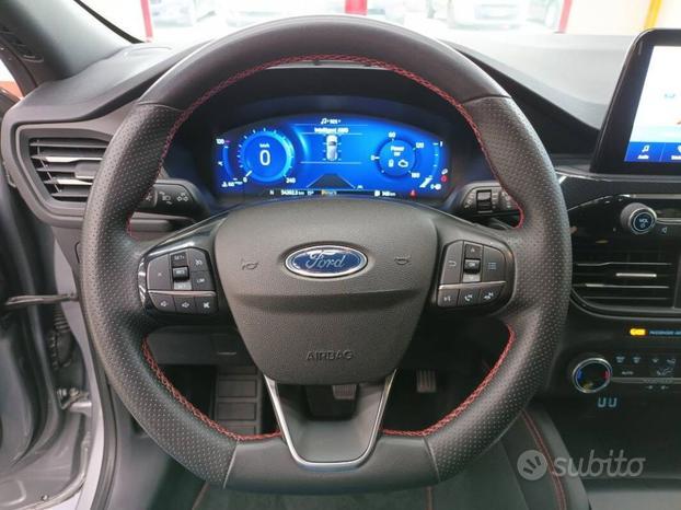 Ford Kuga 2.5 full hybrid ST-Line 4X4 190cv